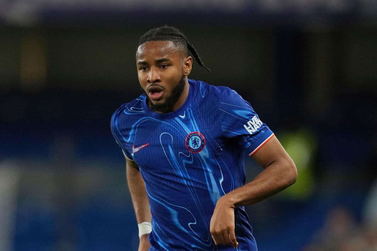 Christopher Nkunku