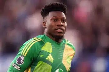 Andre Onana