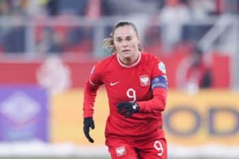 Ewa Pajor