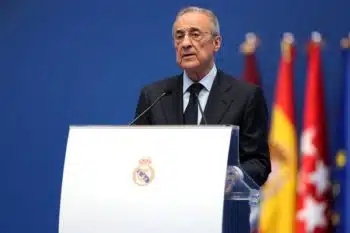 Florentino Perez