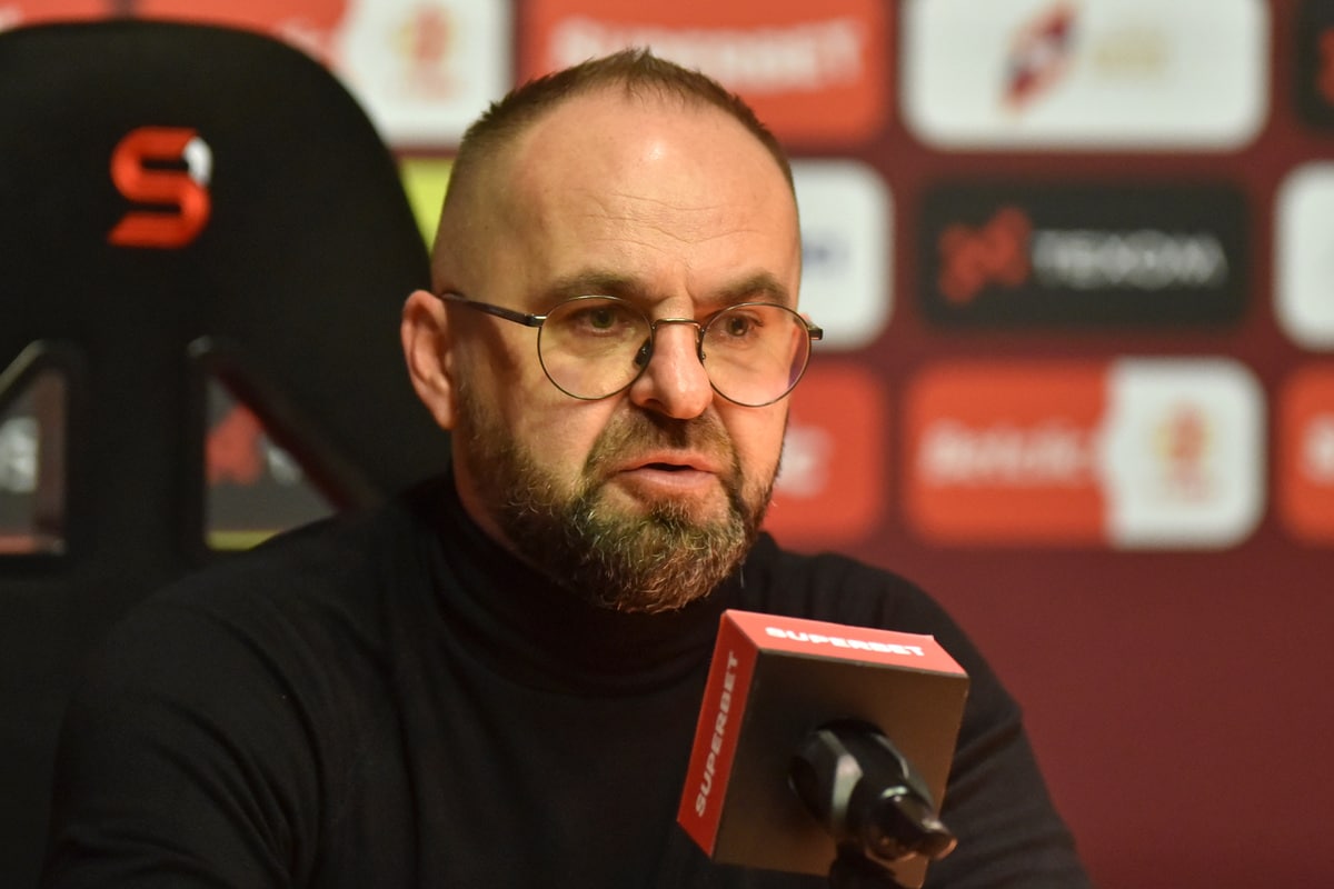 Piotr Tworek