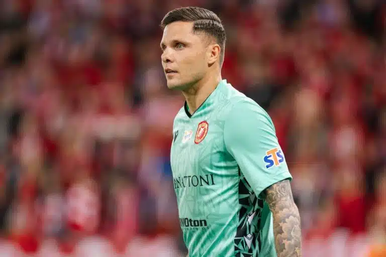 Rafał Gikiewicz