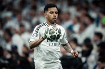 Rodrygo Goes