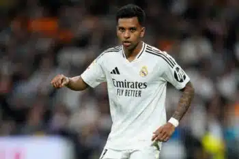 Rodrygo