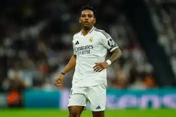 Rodrygo