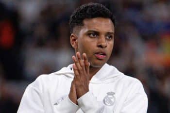 Rodrygo Goes