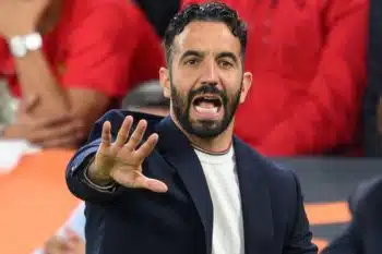 Ruben Amorim