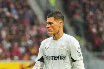 Patrik Schick