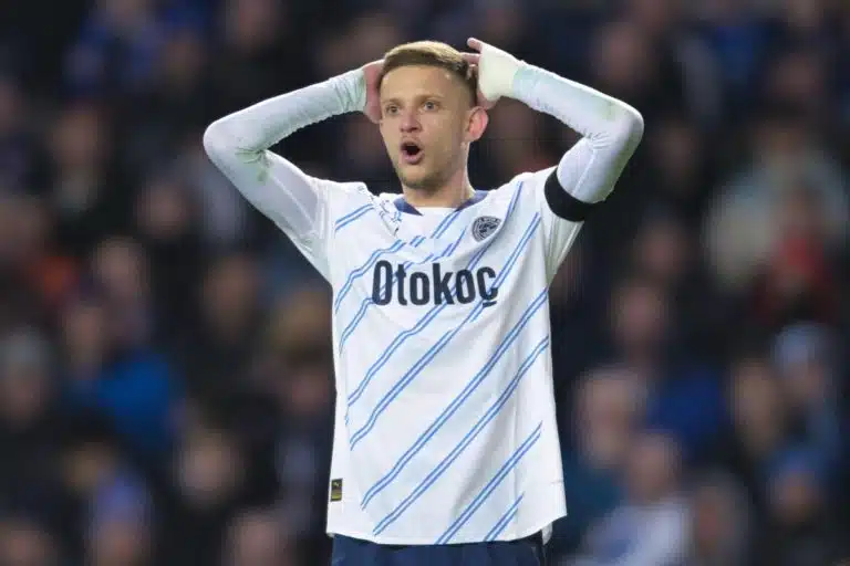 Sebastian Szymański