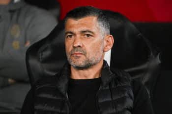Sergio Conceicao