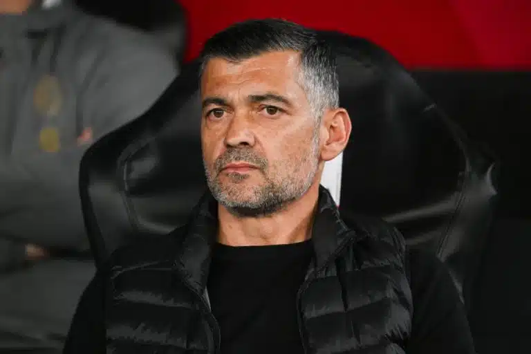 Sergio Conceicao