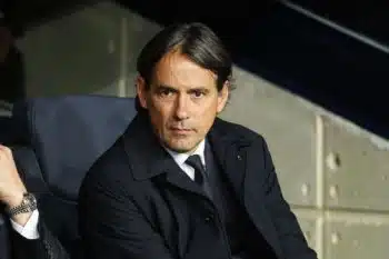 Simone Inzaghi