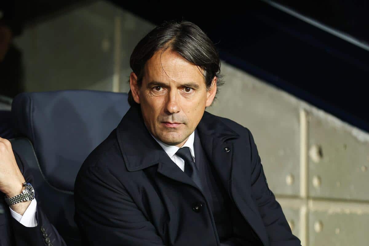 Simone Inzaghi