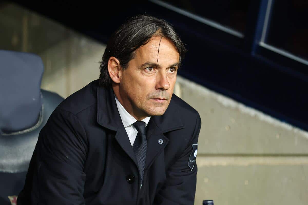 Simone Inzaghi