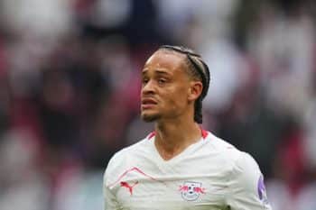 Xavi Simons