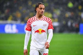 Xavi Simons