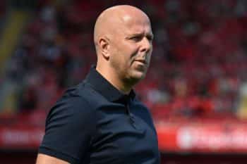 Arne Slot