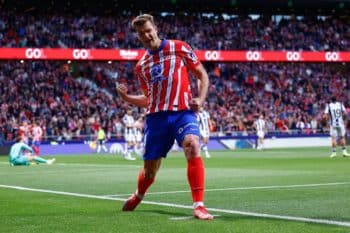 Alexander Sorloth