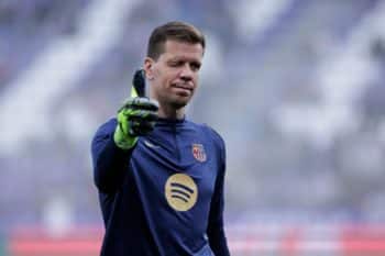 Wojciech Szczęsny