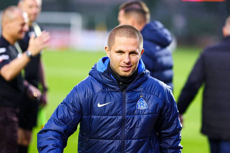 Dawid Szulczek