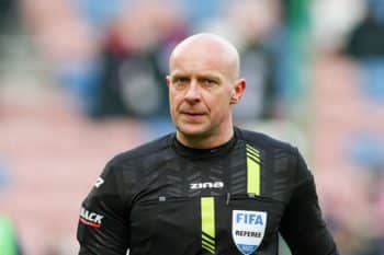 Szymon Marciniak