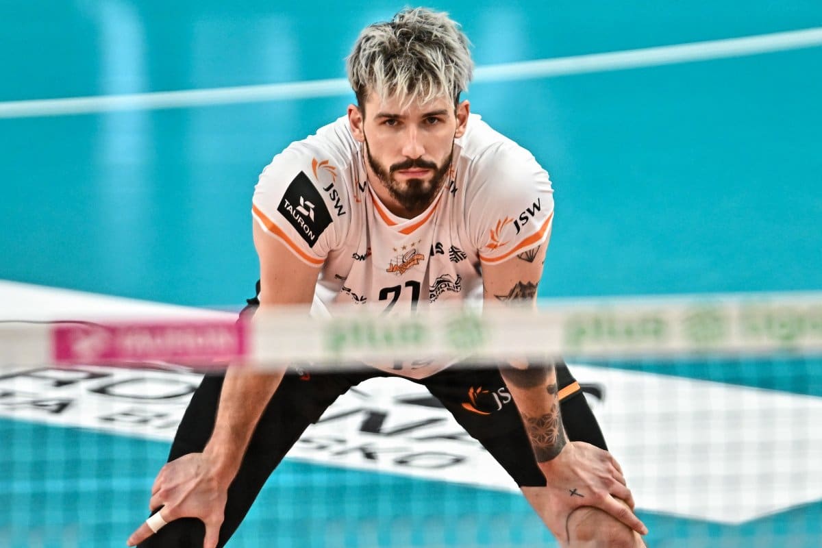 Tomasz Fornal