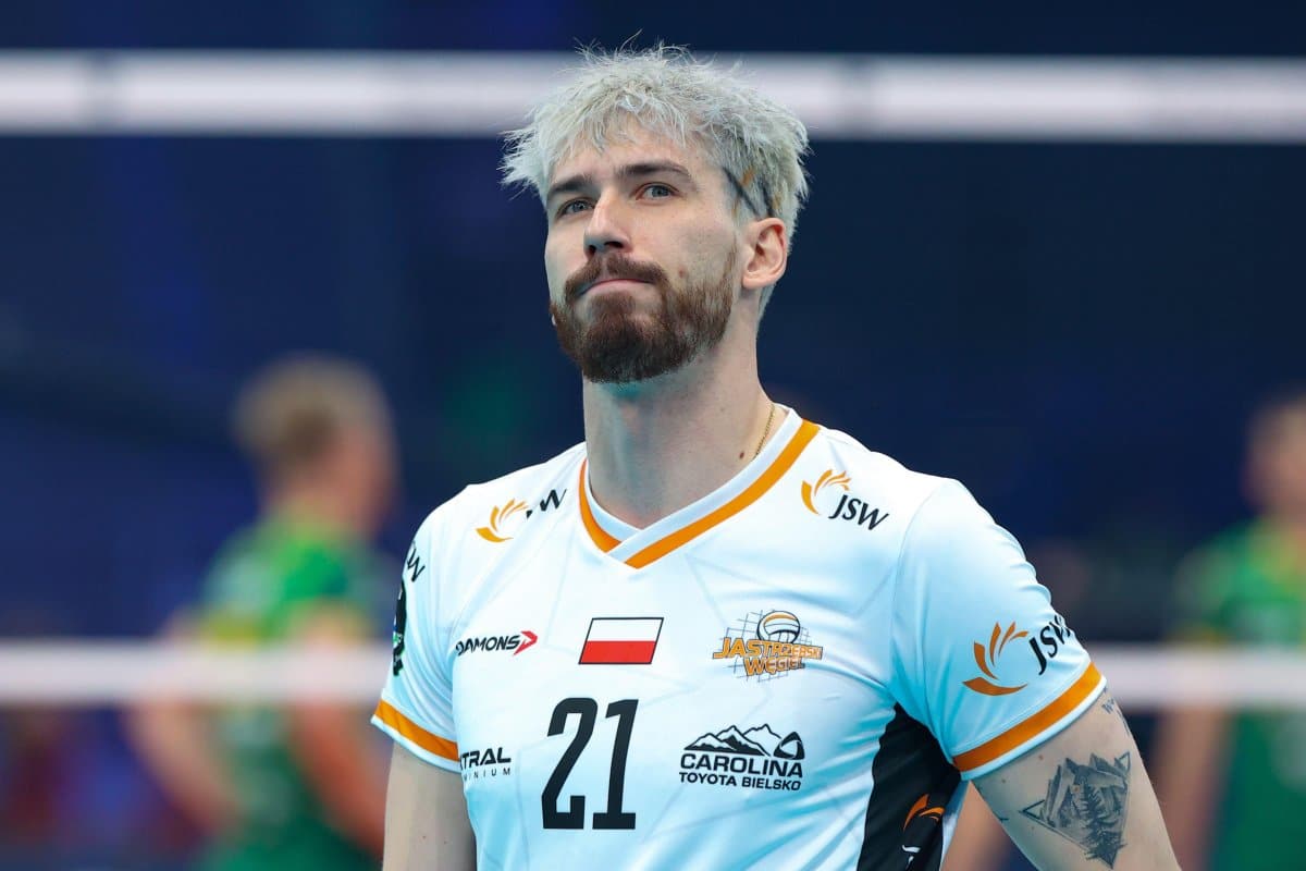 Tomasz Fornal