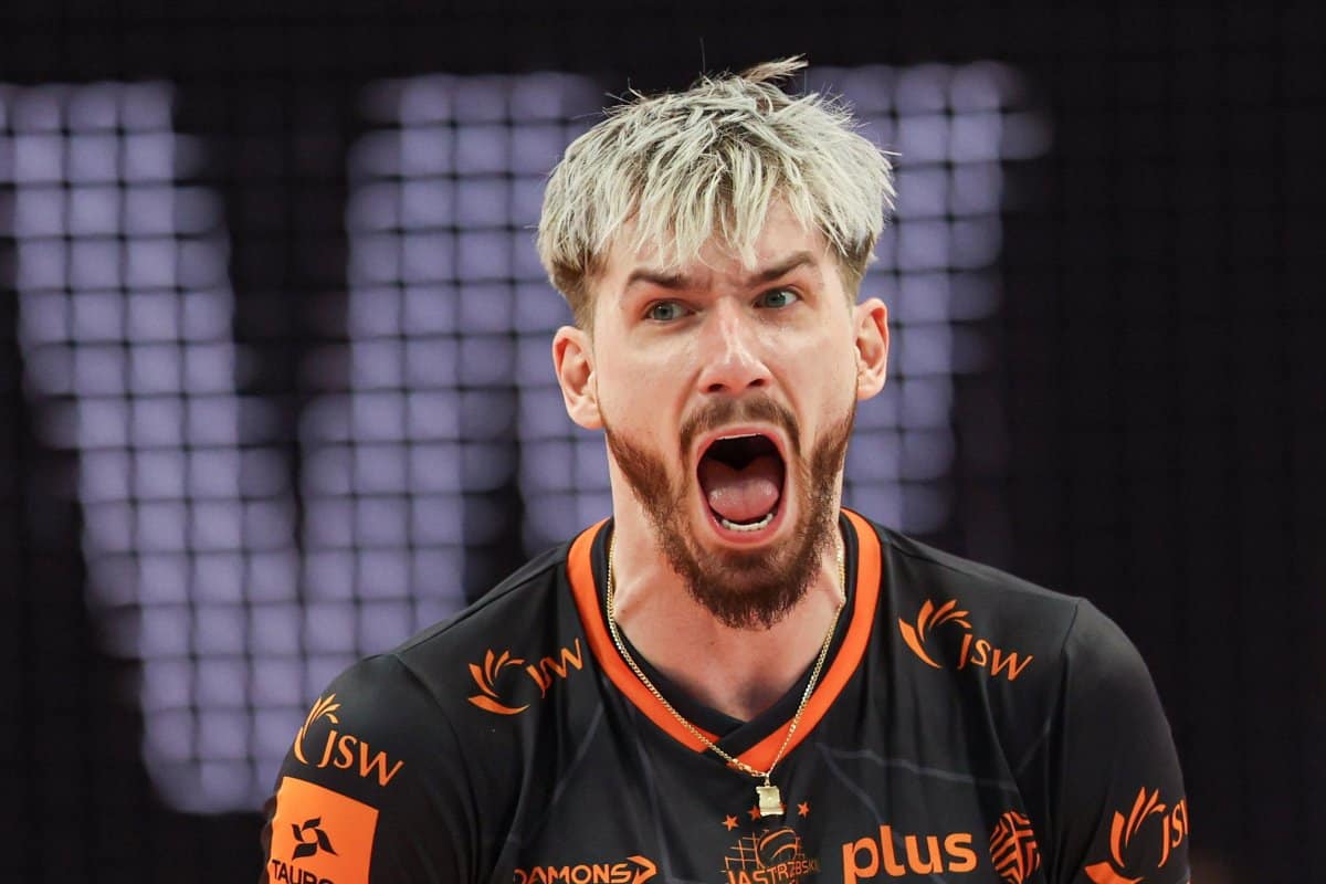 Tomasz Fornal