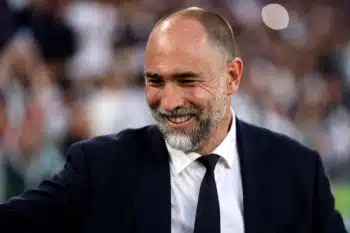 Igor Tudor