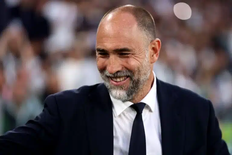 Igor Tudor