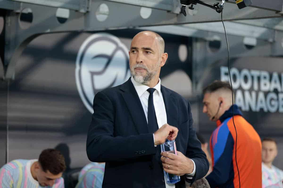 Igor Tudor