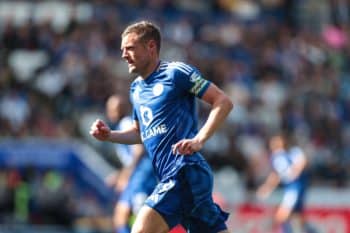 Jamie Vardy