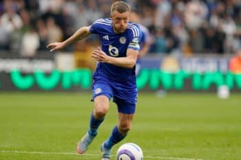 Jamie Vardy