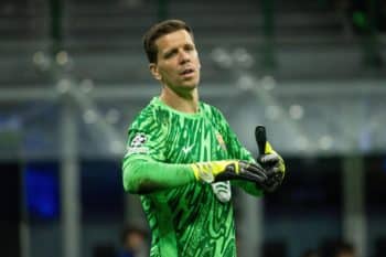 Wojciech Szczęsny