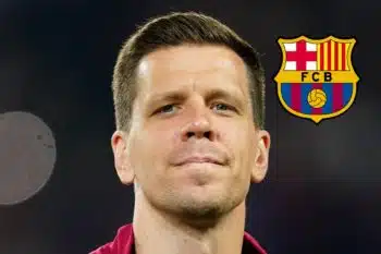 Wojciech Szczęsny