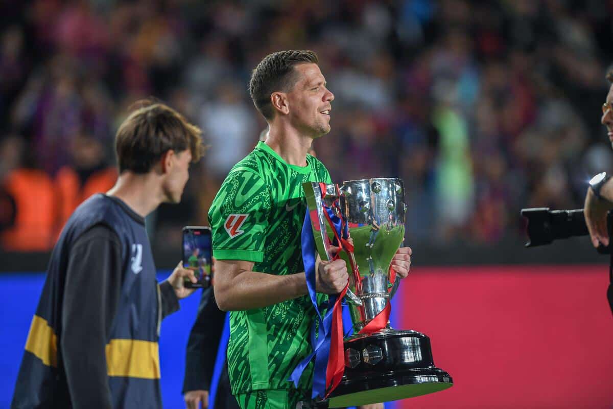Wojciech Szczęsny