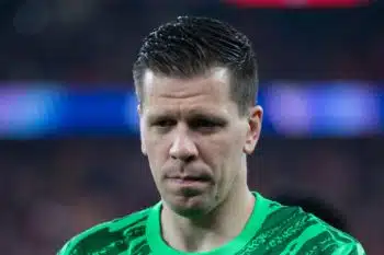Wojciech Szczęsny