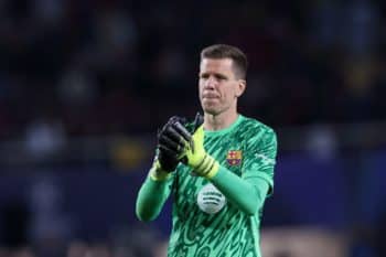Wojciech Szczęsny