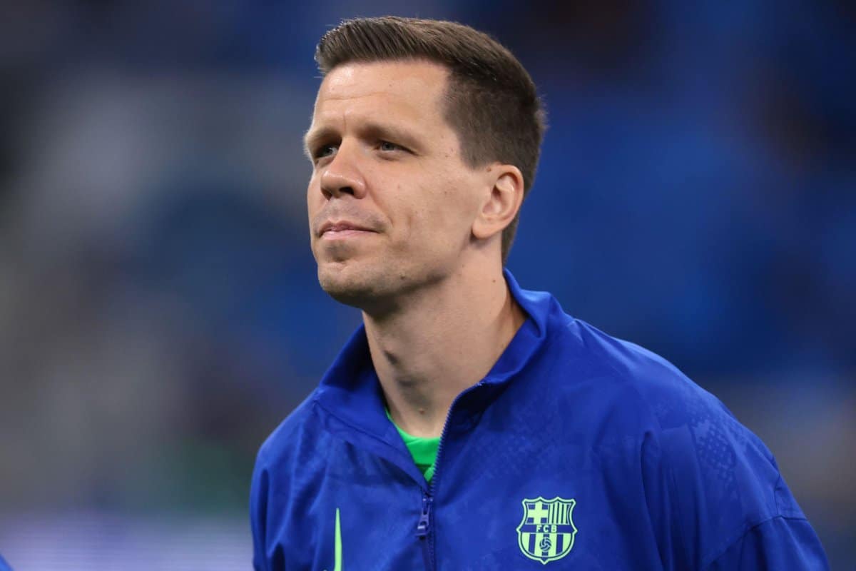 Wojciech Szczęsny