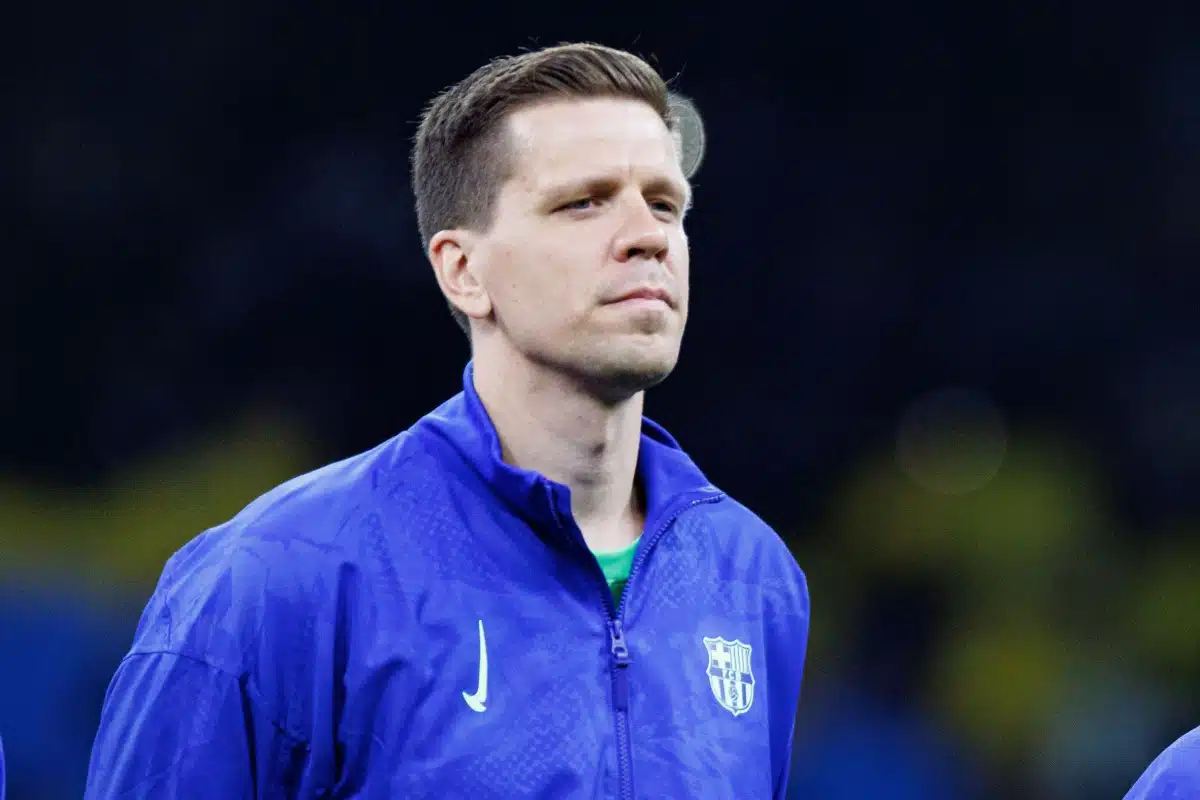 Wojciech Szczęsny