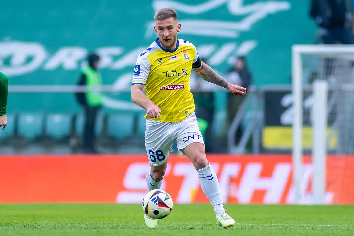 Bartosz Wolski