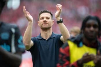 Xabi Alonso