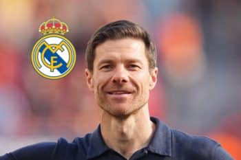 Xabi Alonso
