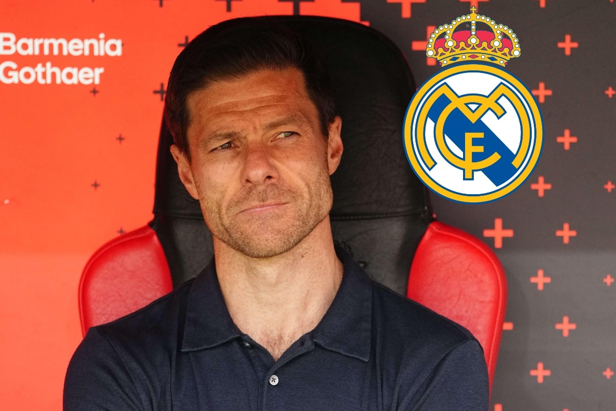 Xabi Alonso