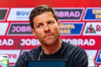 Xabi Alonso