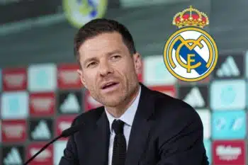 Xabi Alonso