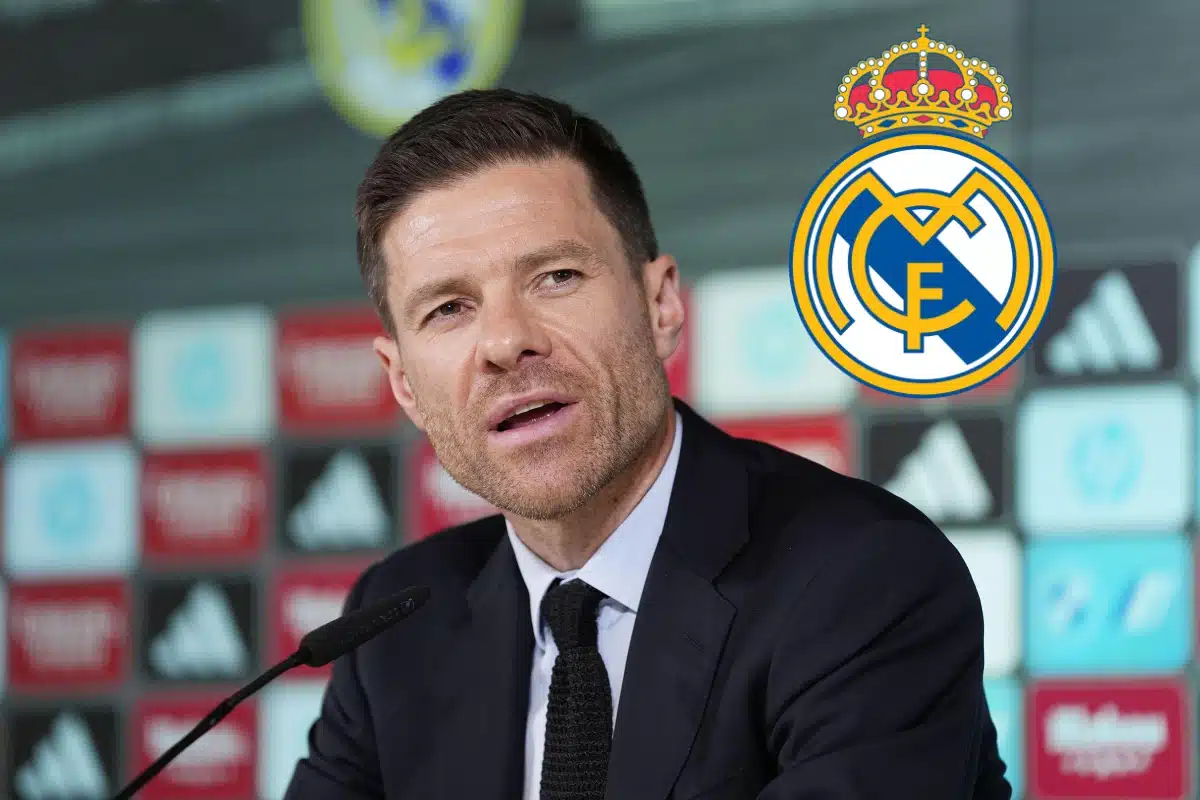 Xabi Alonso