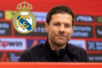 Xabi Alonso