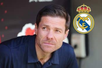 Xabi Alonso
