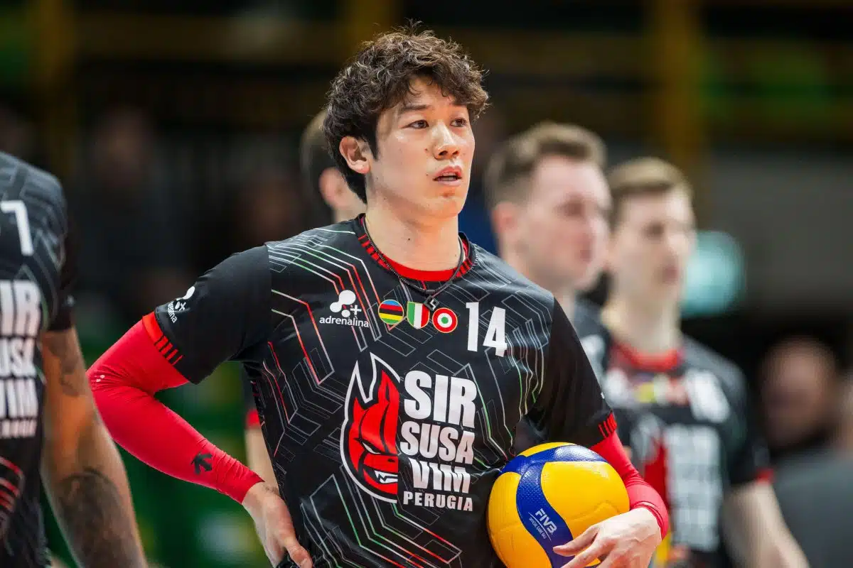 Yuki Ishikawa